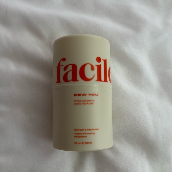 Facile Skin Dew You Hyaluronic Acid Serum - Picture 2 of 4